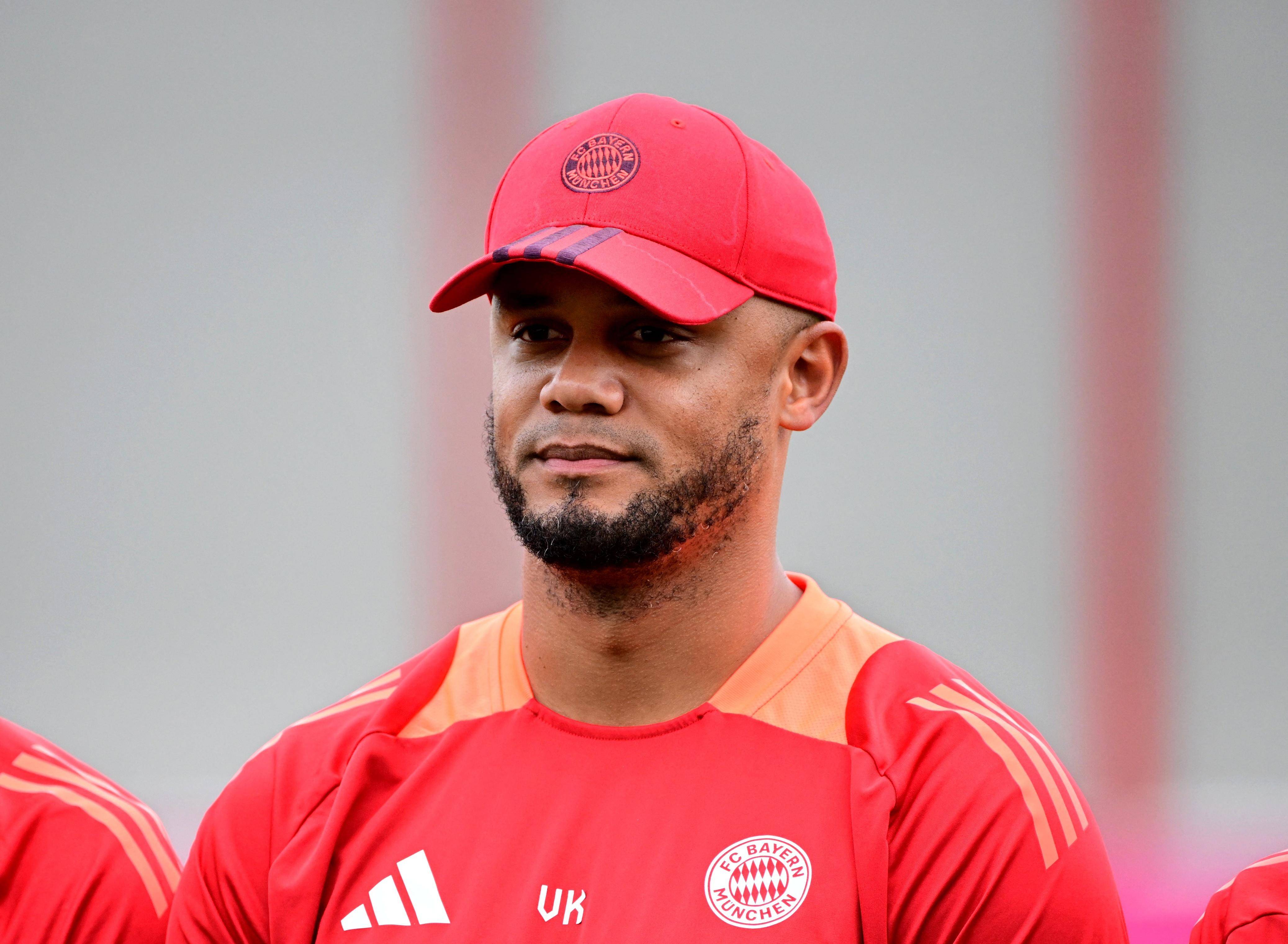 拜仁慕尼黑客场惨遭失利,遭受打击 拜仁慕尼黑客场惨遭失利,遭受打击