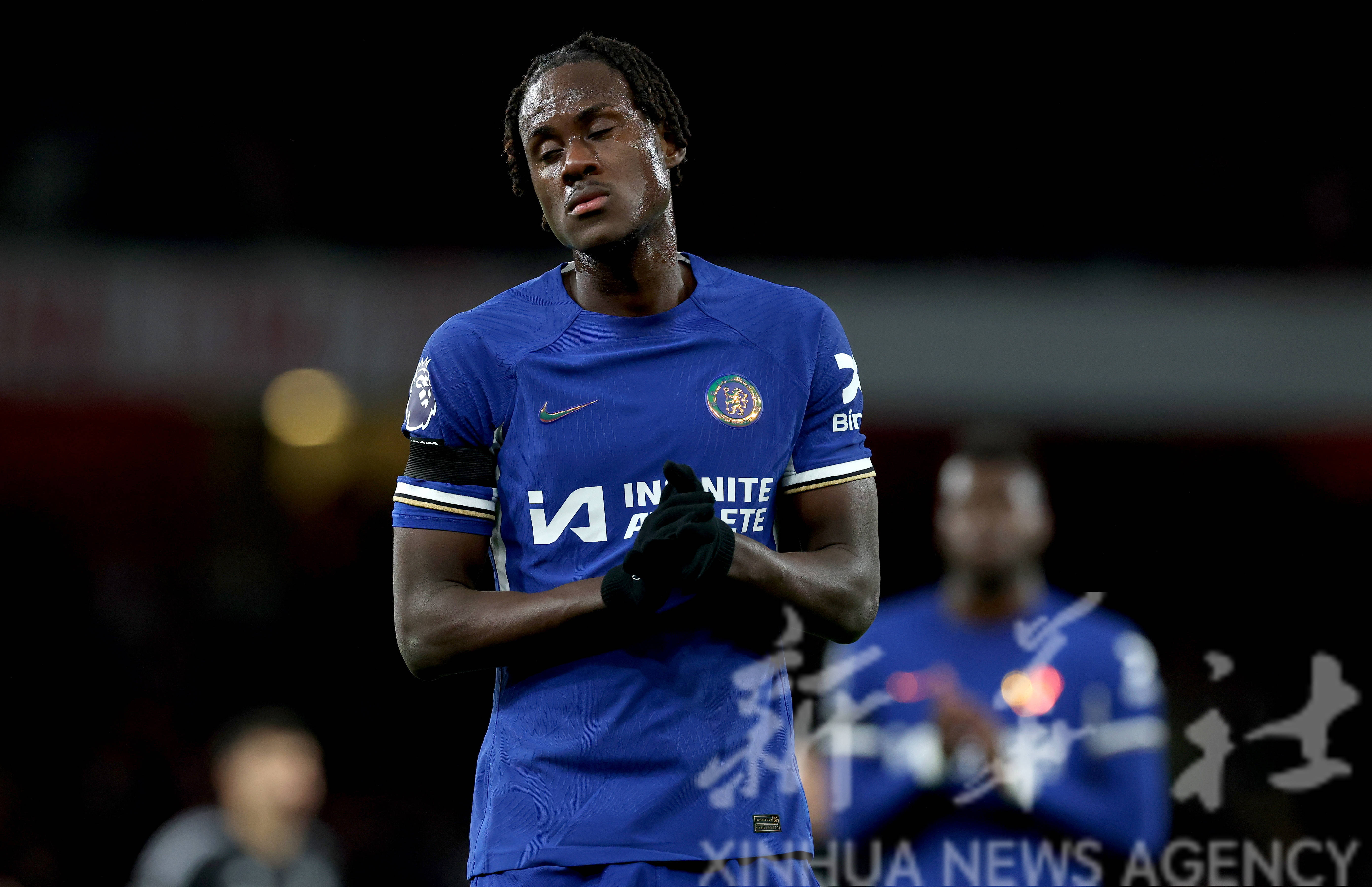 切尔西主帅力挺球员,聚焦下周比赛备战 切尔西主帅力挺球员,聚焦下周比赛备战