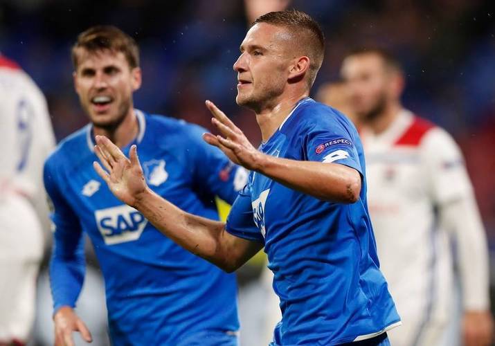 霍芬海姆教练战后点评球队表现,力赞全队拼搏 霍芬海姆教练战后点评球队表现,力赞全队拼搏