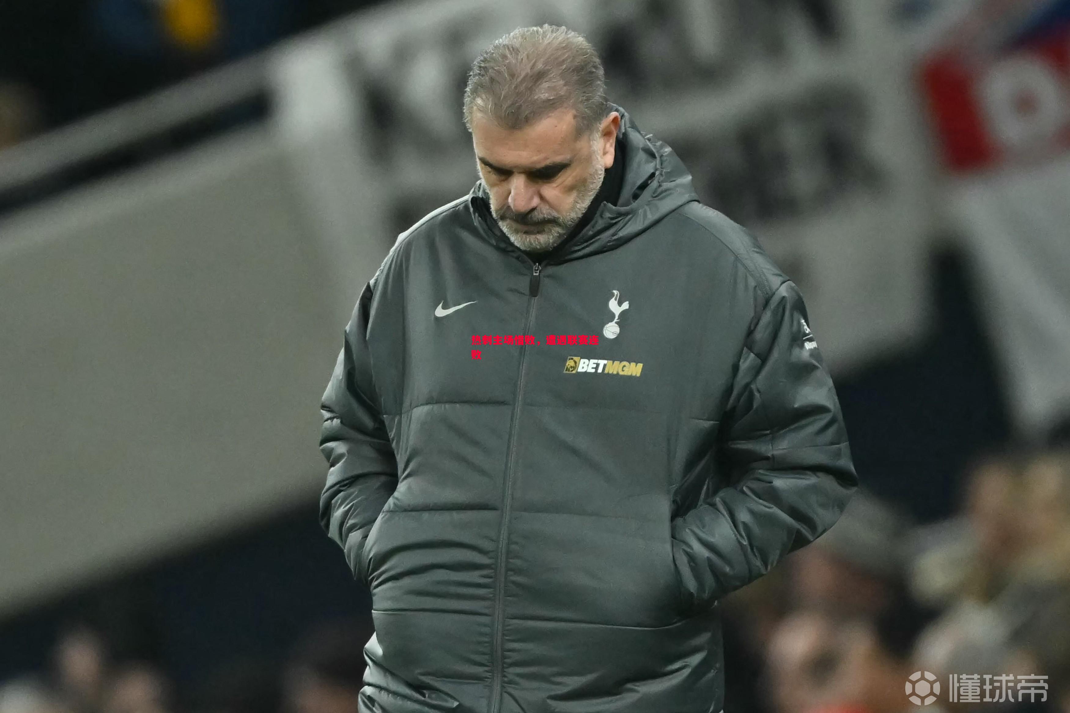 热刺主场惜败,遭遇联赛连败 热刺主场惜败,遭遇联赛连败