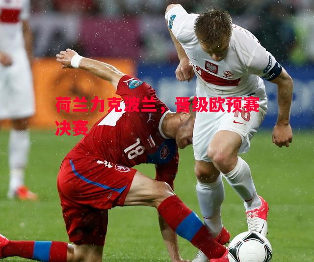 荷兰力克波兰,晋级欧预赛决赛 荷兰力克波兰,晋级欧预赛决赛