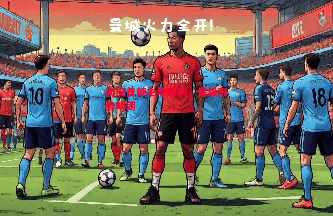 南安普顿主场胜利,保级形势明朗 南安普顿主场胜利,保级形势明朗