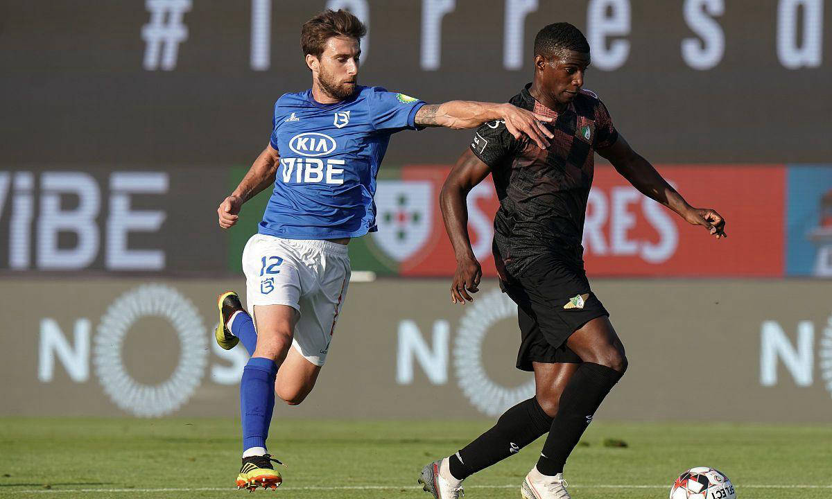 斯特拉斯堡主场挑战昂热,力争三分奖励 斯特拉斯堡主场挑战昂热,力争三分奖励