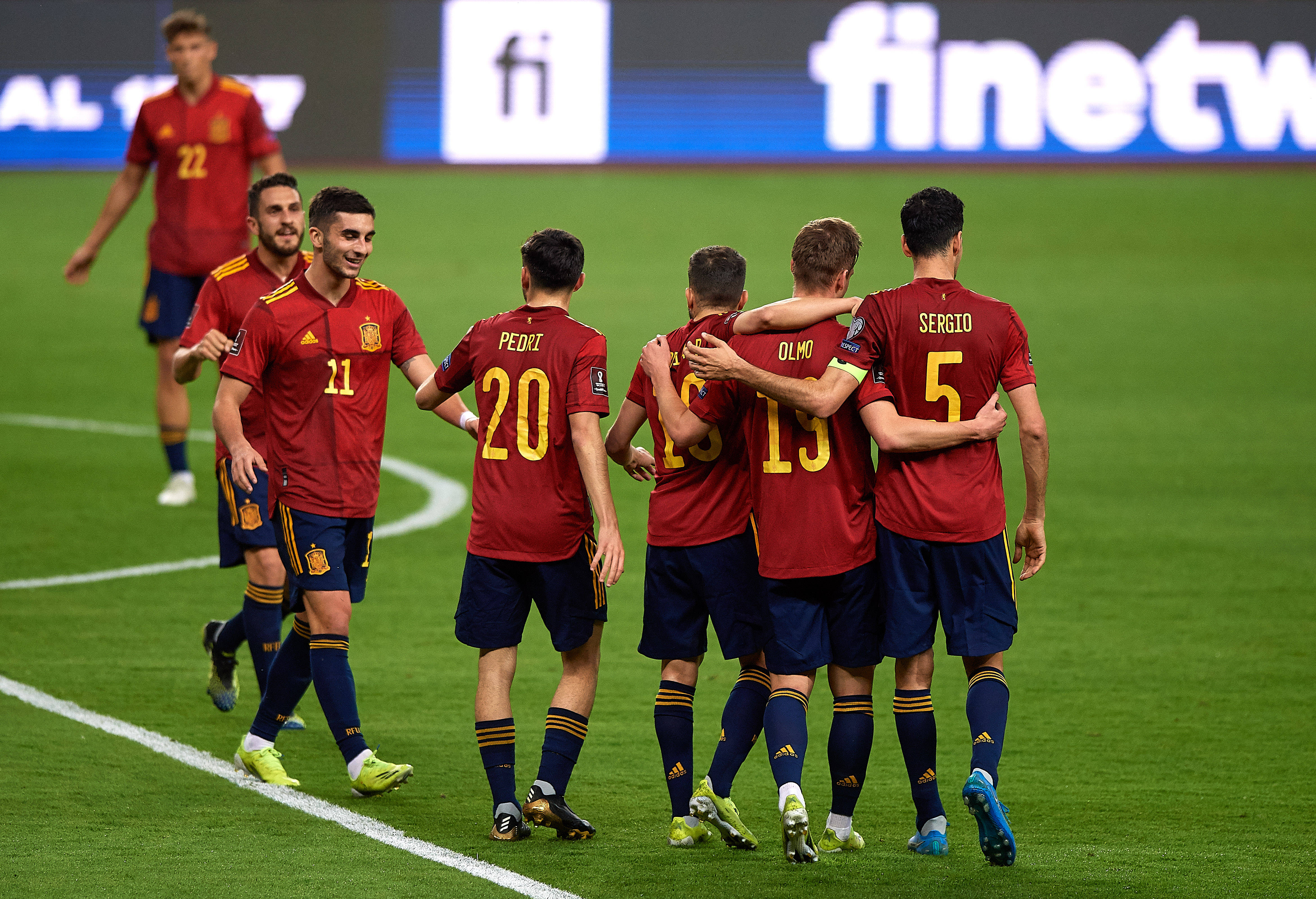 瑞典战胜科索沃,欧洲预选赛擦肩而过 瑞典战胜科索沃,欧洲预选赛擦肩而过