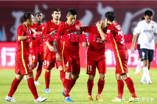 德信官网下载-江苏苏宁夺取胜利，积分榜上升