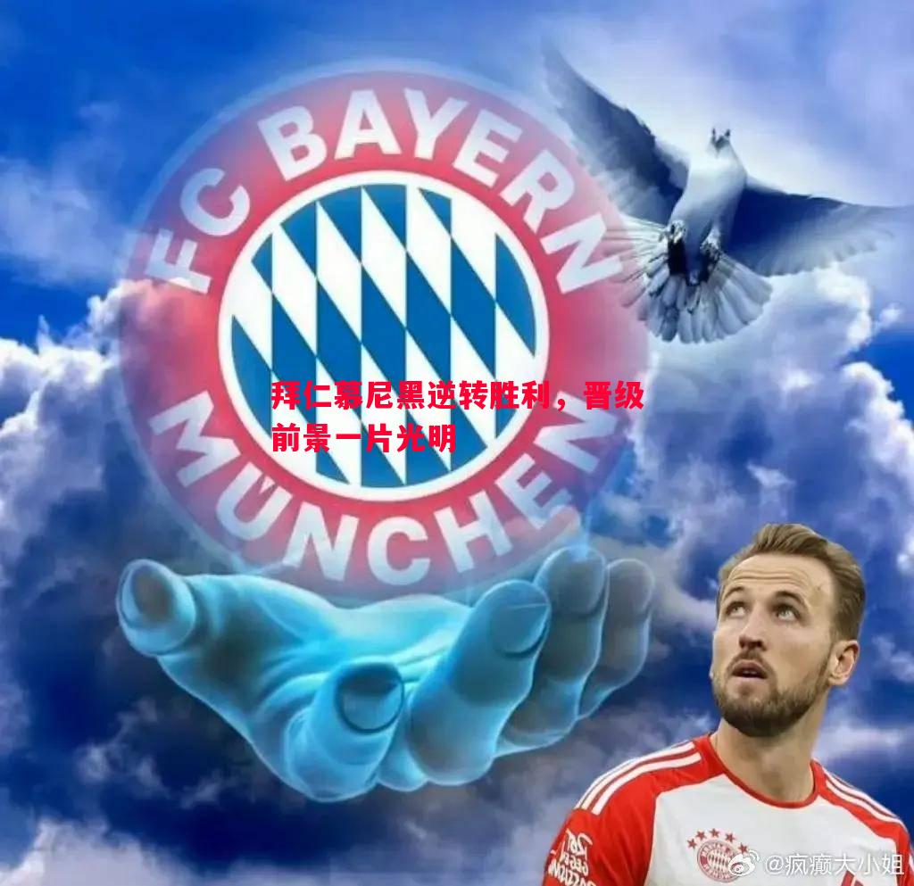 德信官网下载-拜仁慕尼黑逆转胜利，晋级前景一片光明