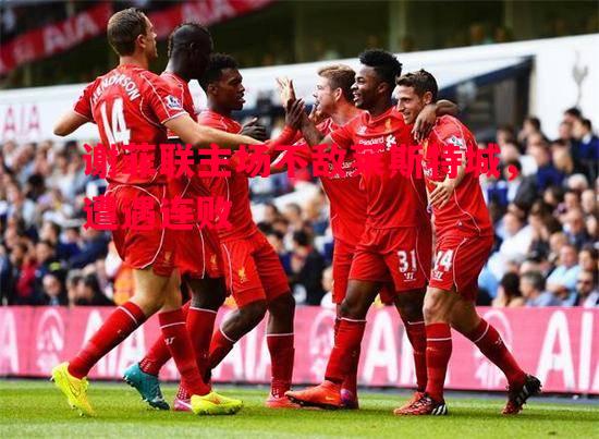 德信体育app下载-谢菲联主场不敌莱斯特城，遭遇连败