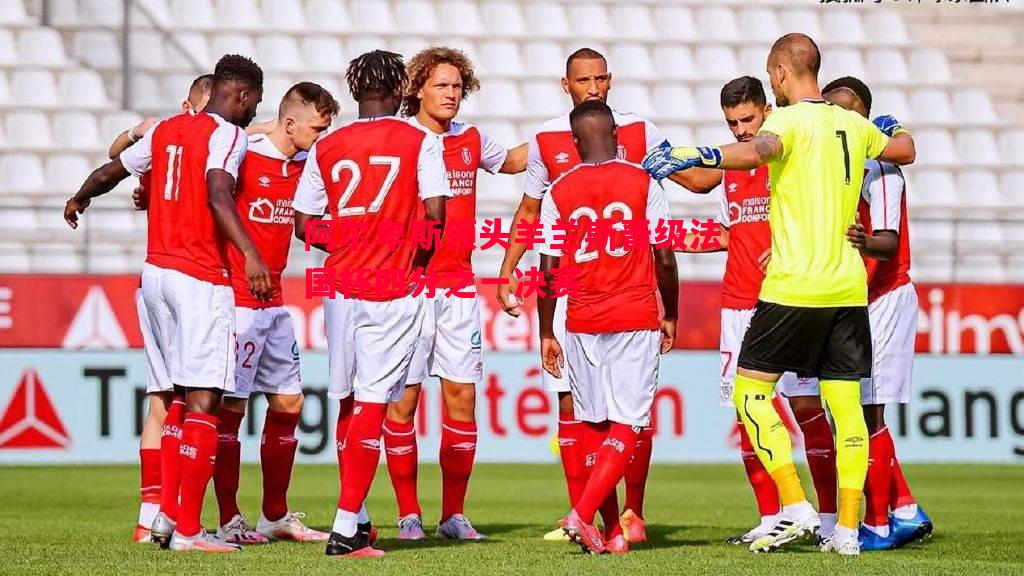 阿尔卑斯领头羊兰斯晋级法国杯四分之一决赛