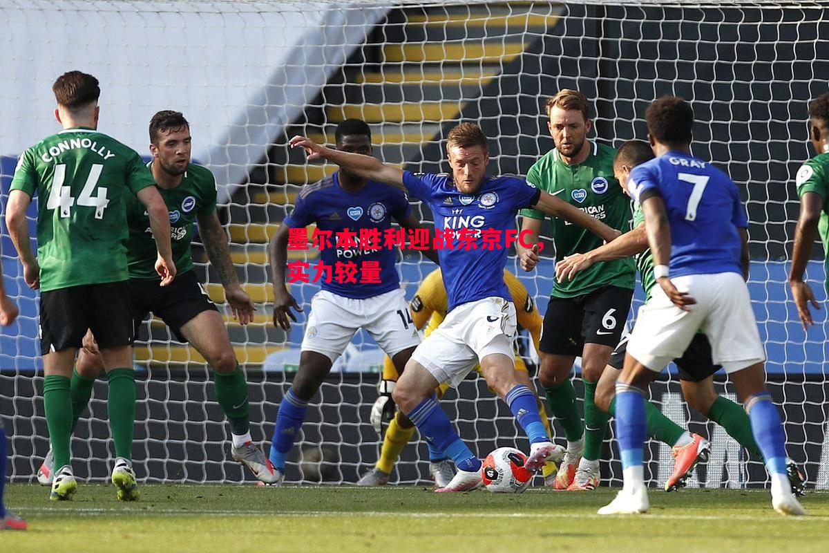 墨尔本胜利迎战东京FC,实力较量 墨尔本胜利迎战东京FC,实力较量