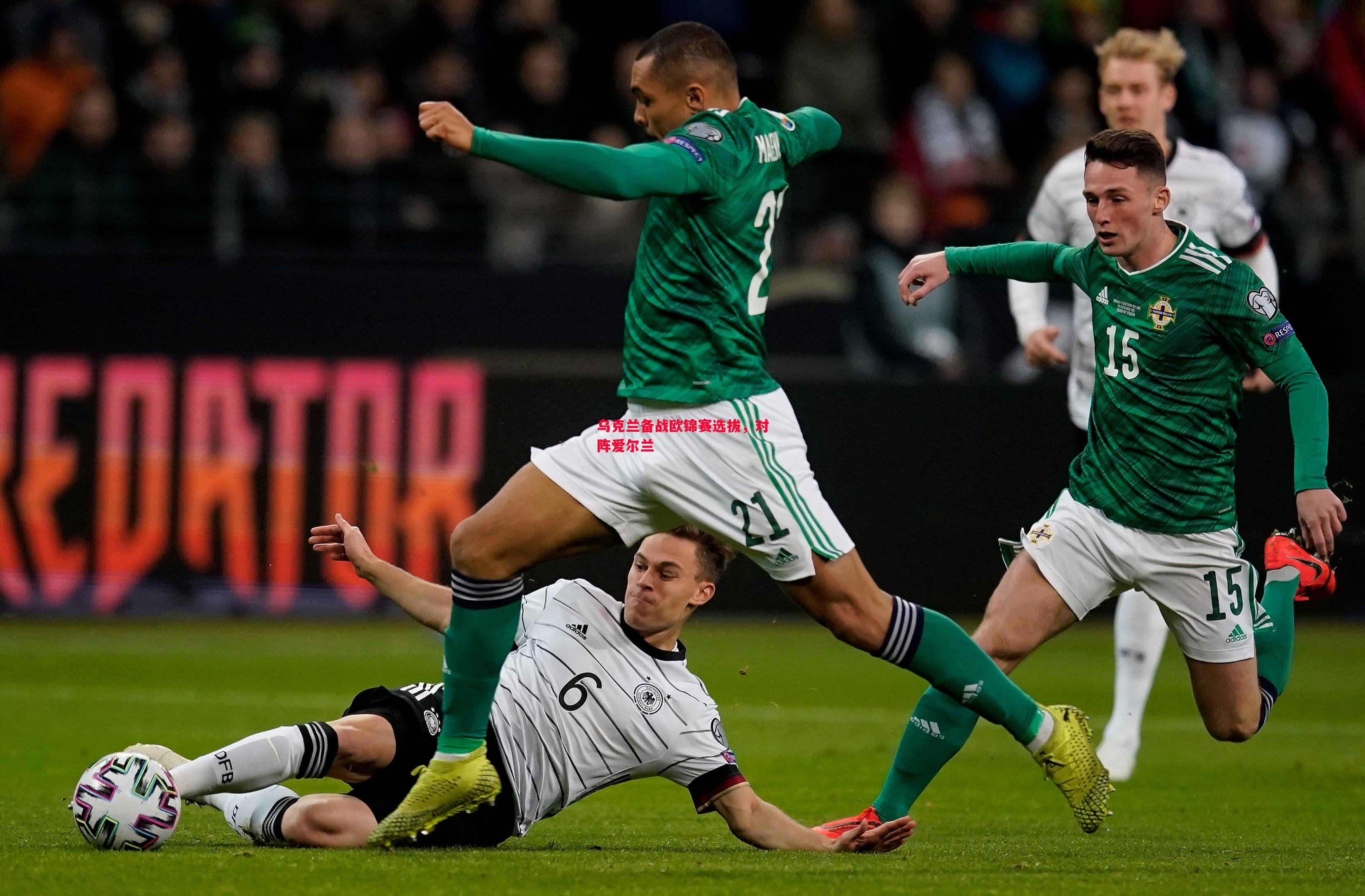 乌克兰备战欧锦赛选拔,对阵爱尔兰 乌克兰备战欧锦赛选拔,对阵爱尔兰