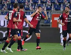 德信体育-卡利亚里匹斯大战巴勒莫，胜负难料